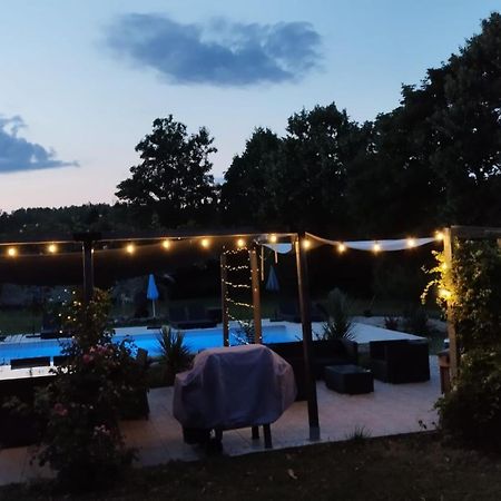 Le Clos De La Commanderie Amboise Kültér fotó