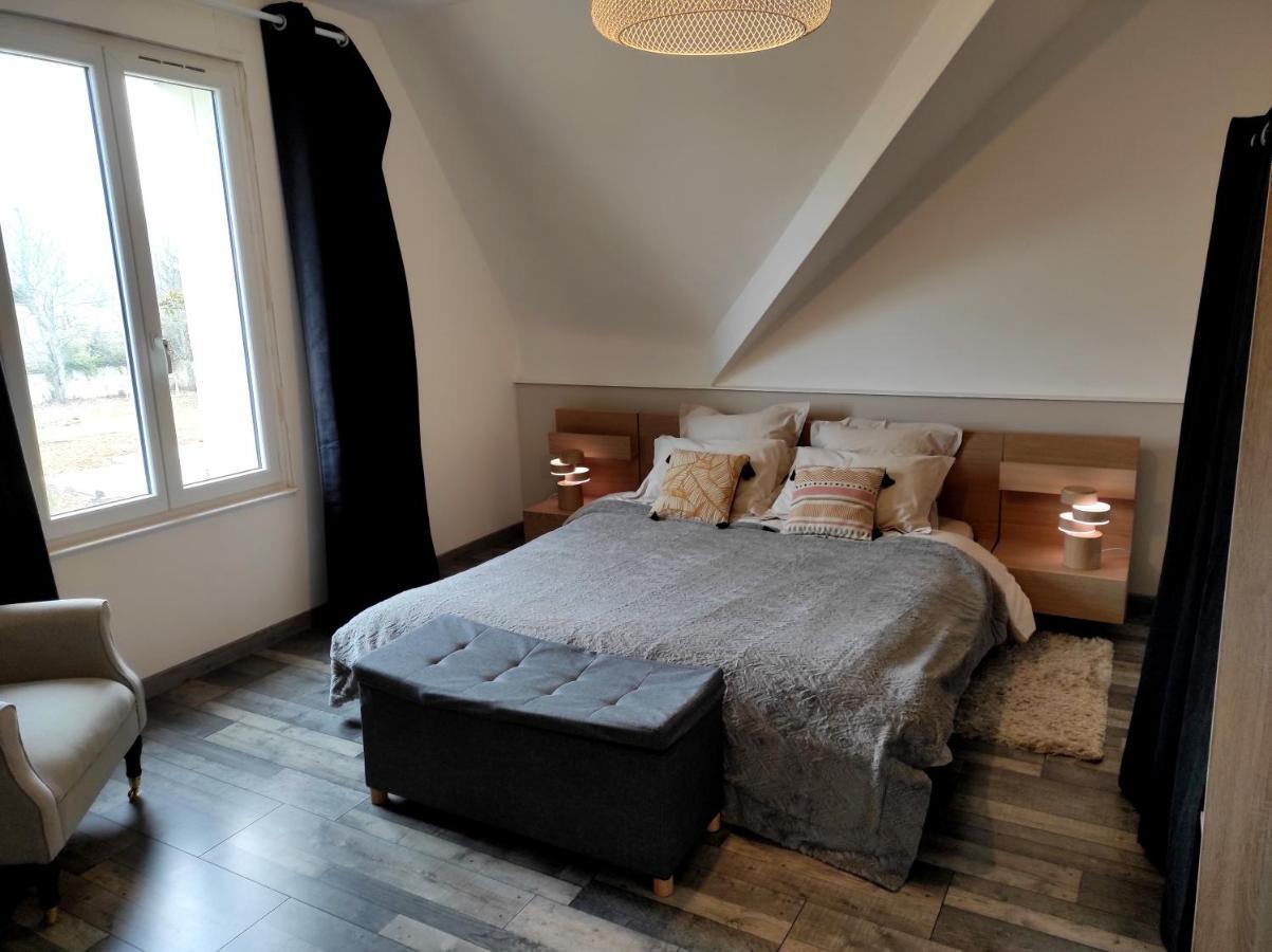 Le Clos De La Commanderie Amboise Kültér fotó